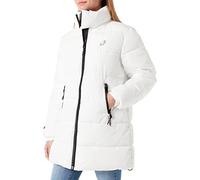 Superdry Longline Sports Puffer Chaqueta Mujer