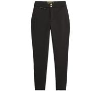 SUPERDRY Luxe Legging Snow Pant - Mujer - Negro - talla L- modelo 2025