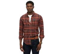 Superdry M4011047A Long Sleeve Shirt M
