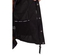 SUPERDRY - Men's padded down jacket with logo