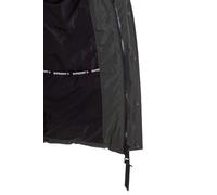 SUPERDRY - Men's padded down jacket with logo