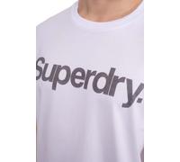 SUPERDRY - Men's relaxed logo T-shirt