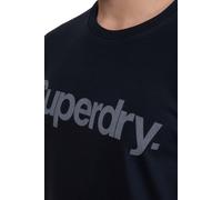 SUPERDRY - Men's relaxed logo T-shirt