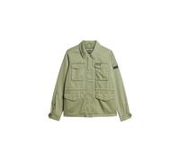 Superdry MILITARY M65 JACKET W5011671A Wild Khaki talla 12