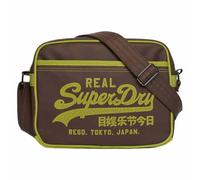 Superdry Mini Alumni Crossbody One Size