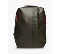 Superdry 35l Tarp Backpack One Size