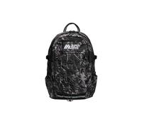 Superdry Mochila para mujer de 28 l, Madera Grano Negro, 1SIZE, Ropa de calle