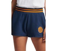 Superdry Mujer Vintage Collegiate Training Shorts L