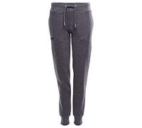 Superdry OL Classic Jogger Mono, Dark Marl, XL para Mujer
