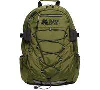 SUPERDRY Outdoor 28l Backpack - Mujer - Verde - talla única- modelo 2025