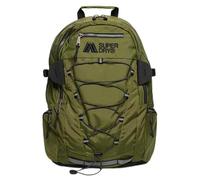 SUPERDRY Outdoor 28l Backpack - Unisex - Verde - talla única- modelo 2025