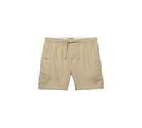 Superdry Pantalones Cortos Bermudas Merchant 13k Arena, Beige, M