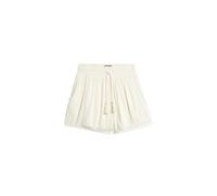 Superdry Pantalones Cortos Vintage para Mujer