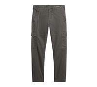 Superdry Pants Core Cargo Pant Charcoal 33/32 Hombre