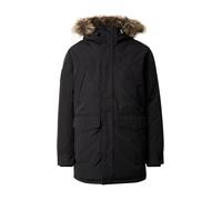 Superdry Parca de invierno 'Everest' negro L negro