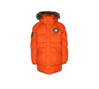 SUPERDRY Parka EVEREST naranja | XXL