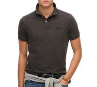 Superdry Polo Vintage Destroy para Hombre - XL