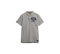 Superdry Polos Deportivos Vintage Hombre