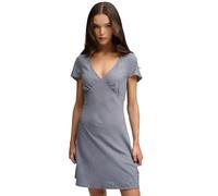 Superdry Printed Sweetheart Short Sleeve Short Dress XS