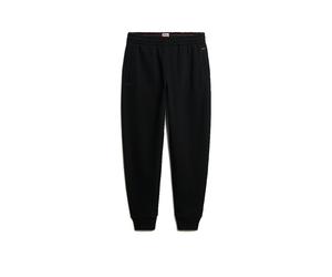 SUPERDRY Produktname: Pantalones de chándal negro | L