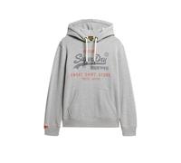 SUPERDRY Produktname: Sudadera con capucha - Hoodie gris | XL
