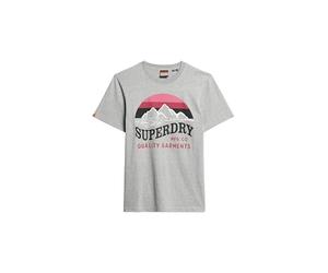 Superdry reat Outdoors Relaxed Short Sleeve T-Shirt 2XL