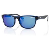 Superdry Rockstep 112 - Gafas de sol, Blue