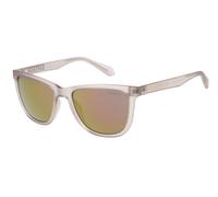 Superdry SDS-5034 Gafas De Sol Para Mujer 151 Cristal Rosa Claro/Púrpura