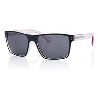 Superdry SDSKobe 189 sunglass Matte Black Crystal