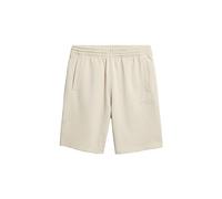 Superdry, Short Essential Logo Jersey Short UB, M7110427A, Light Stone Beige, M, Hombre