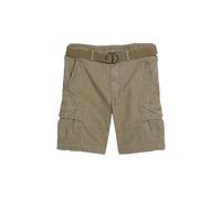 Superdry, Short Heavy Cargo Short, M7110434A, Dress Beige, 32, Man, Adulto