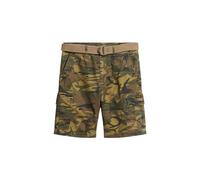 Superdry, Short Heavy Cargo Short, M7110434A, Nathan Camo, 36, Man, Adulto