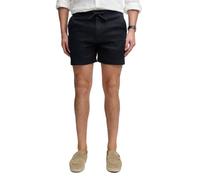 Superdry Shorts Bermudas Merchant 98t Eclipse Navy, azul, M