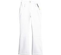 SUPERDRY Ski Softshell Slim Trousers W - Mujer - Blanco - talla M- modelo 2024