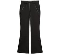 SUPERDRY Softshell Slim Trousers - Mujer - Negro - talla S- modelo 2025