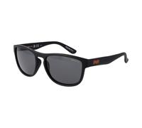 Superdry Sol Sds-Rockstar 104A Negro Pantomima Borde Completo Policarbonato 54mm
