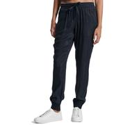 Superdry Studios Supro Woven Jogger Pantalón de tela para mujer XS