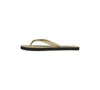 SUPERDRY Studios Vegan Flip Flop WF310189A Stone Wash M Mujer