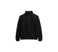 Superdry Sudadera 'Essential' negro S negro