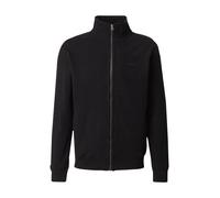 Superdry Sudadera 'Essential' negro, Talla XL