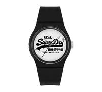 Superdry SYG280BW Reloj de Hombres