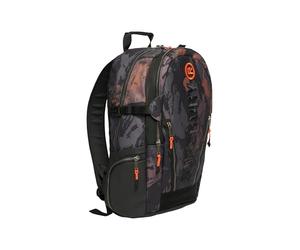 Superdry Tarp Emb Rucksack Muñequera, Mountain Mesh Camo, Medium Mujeres