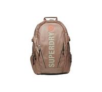 Superdry, TARP RUCKSACK Unisex adulto, Moon Rock, Mediano