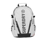 Superdry, TARP RUCKSACK Unisex adulto, Optic, Mediano