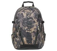 SUPERDRY Tarp Rucksack - Unisex - Marrón - talla única- modelo 2025