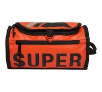 SUPERDRY Tarp Wash Bag - Hombre - Narnaja - talla única- modelo 2025