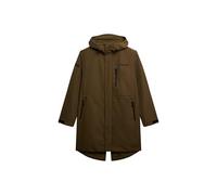 Superdry Tech Fishtail Parka XL