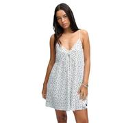 Superdry Textured Woven Cami Sleeveless Dress XS