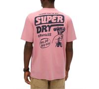 Superdry Trade Tools Loose Short Sleeve T-Shirt 2XL