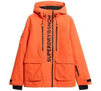 SUPERDRY Ultimate Rescue Jacket - Hombre - Narnaja - talla S- modelo 2025